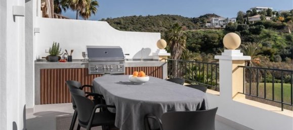 Apartamento T2 em La Quinta, Spain N.º 138483 5