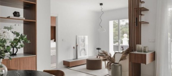 Apartamento T2 em La Quinta, Spain N.º 138483 3