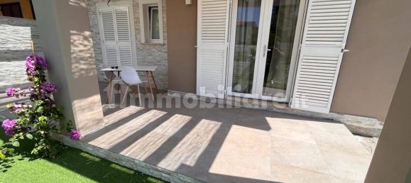 4 bedrooms Villa in Forte dei Marmi, Italy No. 188603 3