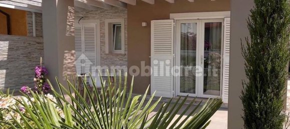4 bedrooms Villa in Forte dei Marmi, Italy No. 188603 2