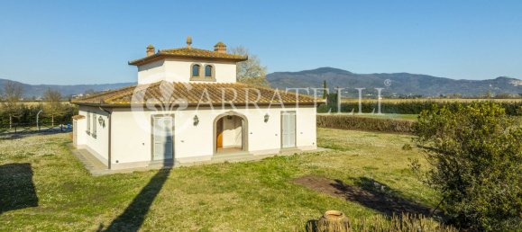 Дом с 4 спальнями в Кортона, Италия № 128570 28