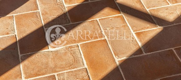 Дом с 4 спальнями в Кортона, Италия № 128570 34