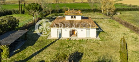 Дом с 4 спальнями в Кортона, Италия № 128570 22