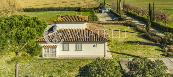 Дом с 4 спальнями в Кортона, Италия № 128570 16