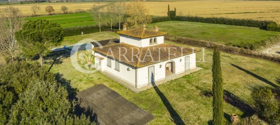 Дом с 4 спальнями в Кортона, Италия № 128570 18