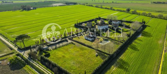 Дом с 4 спальнями в Кортона, Италия № 128570 20