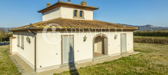 Дом с 4 спальнями в Кортона, Италия № 128570 17