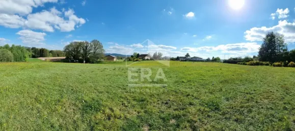 Terreno em Bruyeres, France 9021 m² N.º 352406 3