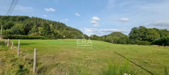 Terreno em Bruyeres, France 9021 m² N.º 352406 2