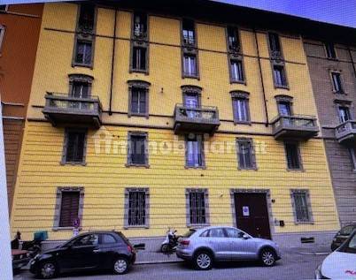 1 chambre Appartement à Milan, Italy No. 282610