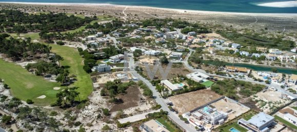 Земельный участок 1887м² в Грандола, Португалия № 76636 9