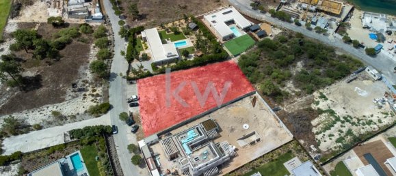 Земельный участок 1887м² в Грандола, Португалия № 76636 3