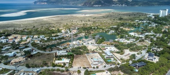 Земельный участок 1887м² в Грандола, Португалия № 76636 5