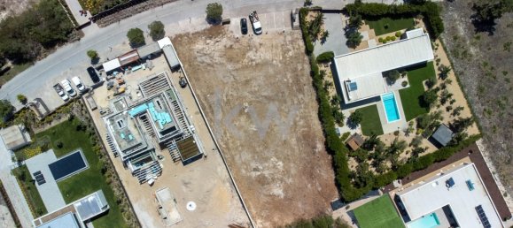 Земельный участок 1887м² в Грандола, Португалия № 76636 11