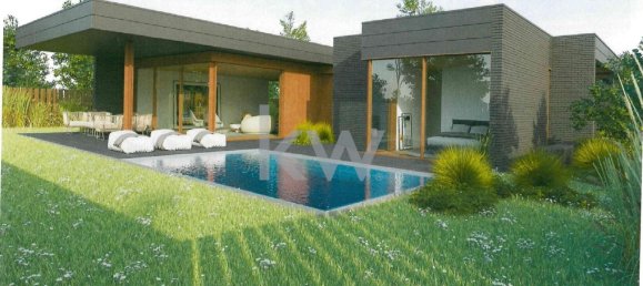 Земельный участок 1887м² в Грандола, Португалия № 76636 18