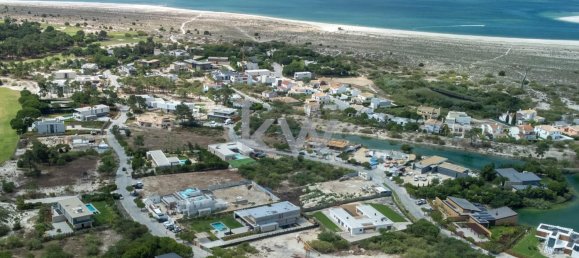 Земельный участок 1887м² в Грандола, Португалия № 76636 2