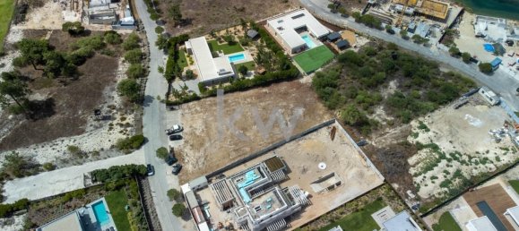 Земельный участок 1887м² в Грандола, Португалия № 76636 4