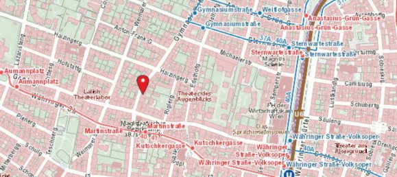 4غرفة شقة في Wahring, Austria رقم 225668 36