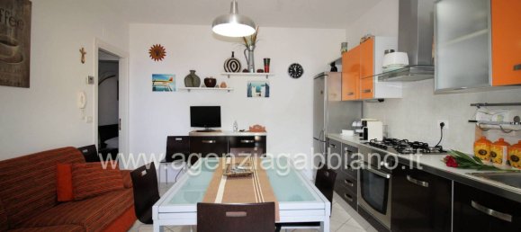 2 bedrooms Apartment in Ravenna, Italy No. 341192 7