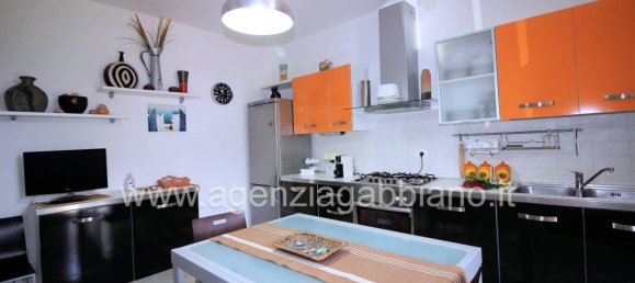 2 bedrooms Apartment in Ravenna, Italy No. 341192 5