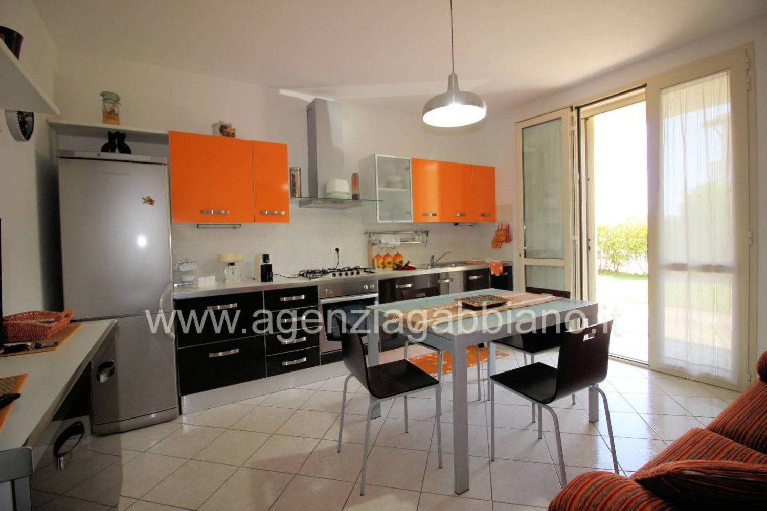 2 bedrooms Apartment in Ravenna, Italy No. 341192