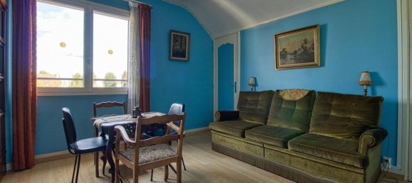 5 bedrooms House in Marly-la-Ville, France No. 151485 8