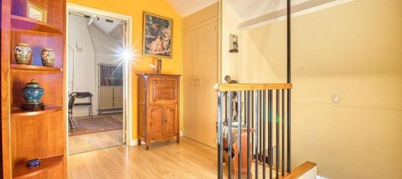 5 bedrooms House in Marly-la-Ville, France No. 151485 10