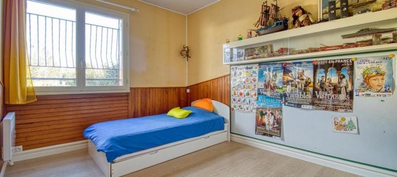 5 bedrooms House in Marly-la-Ville, France No. 151485 6