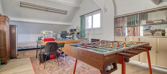 5 bedrooms House in Marly-la-Ville, France No. 151485 11