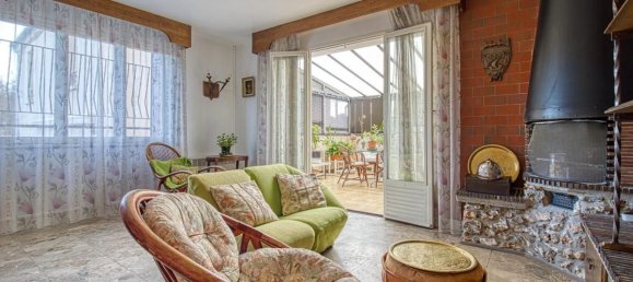 5 bedrooms House in Marly-la-Ville, France No. 151485 2