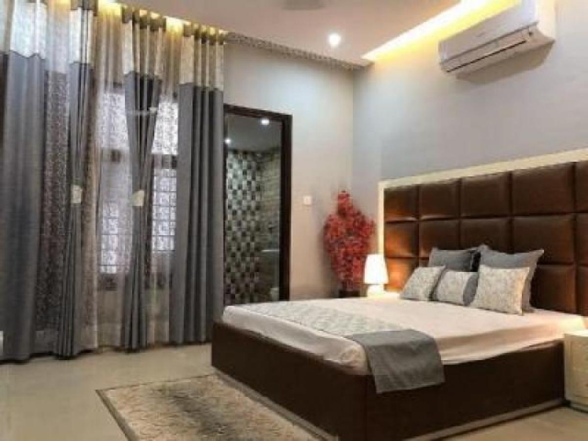 3 bedrooms House in Mohali, India No. 12816