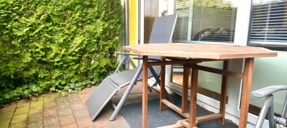 Apartamento de 2 dormitorios en Schleswig-Holstein, Germany No. 18160 3