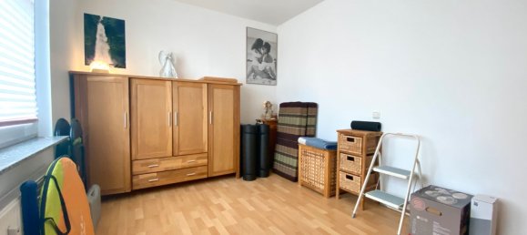Apartamento de 2 dormitorios en Schleswig-Holstein, Germany No. 18160 8