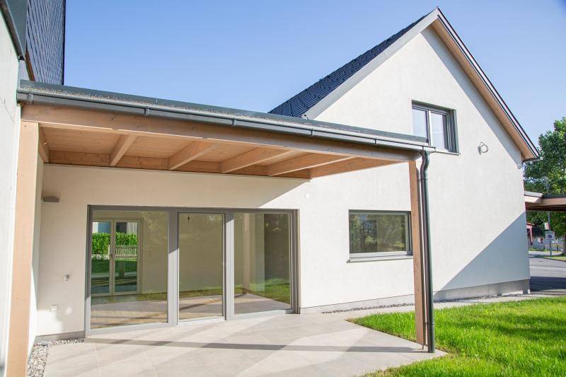 4-Zimmer Haus in Pischelsdorf am Kulm, Austria, Nr. 238356