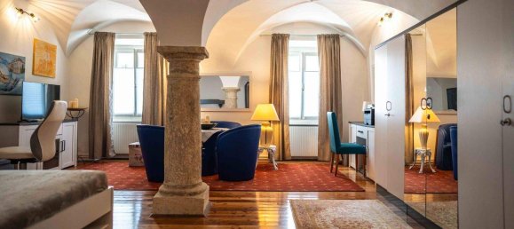 5 rooms Townhouse in Bad Radkersburg, Austria No. 132659 3