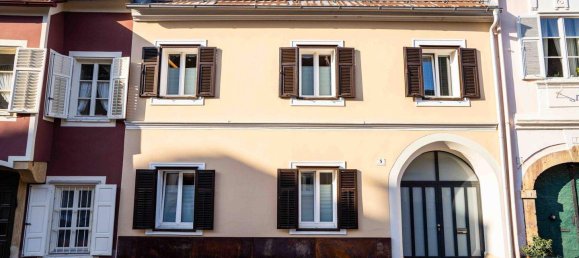 5 rooms Townhouse in Bad Radkersburg, Austria No. 132659 17