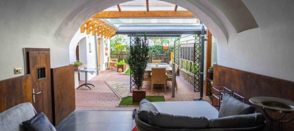 5 rooms Townhouse in Bad Radkersburg, Austria No. 132659 15