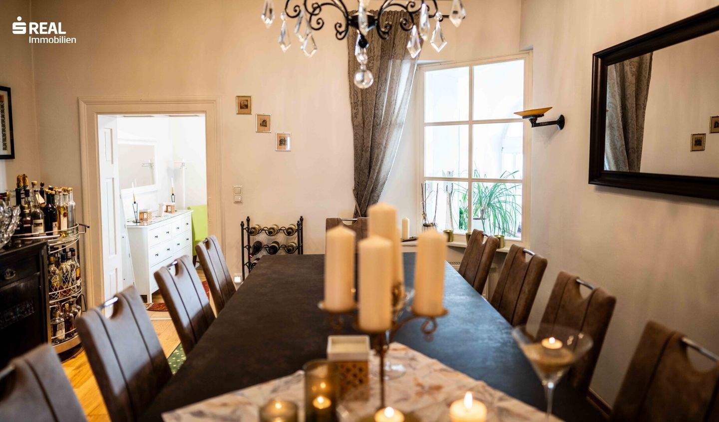 5 rooms Townhouse in Bad Radkersburg, Austria No. 132659