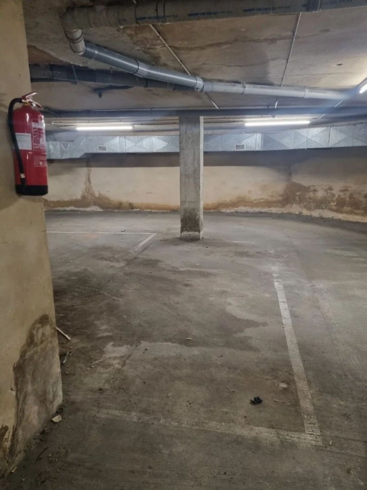 14m² Garage in Inca, Spain No. 232730
