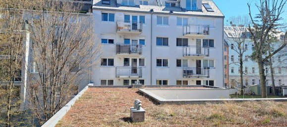 2 rooms Apartment in Ottakring, Austria No. 173610 11