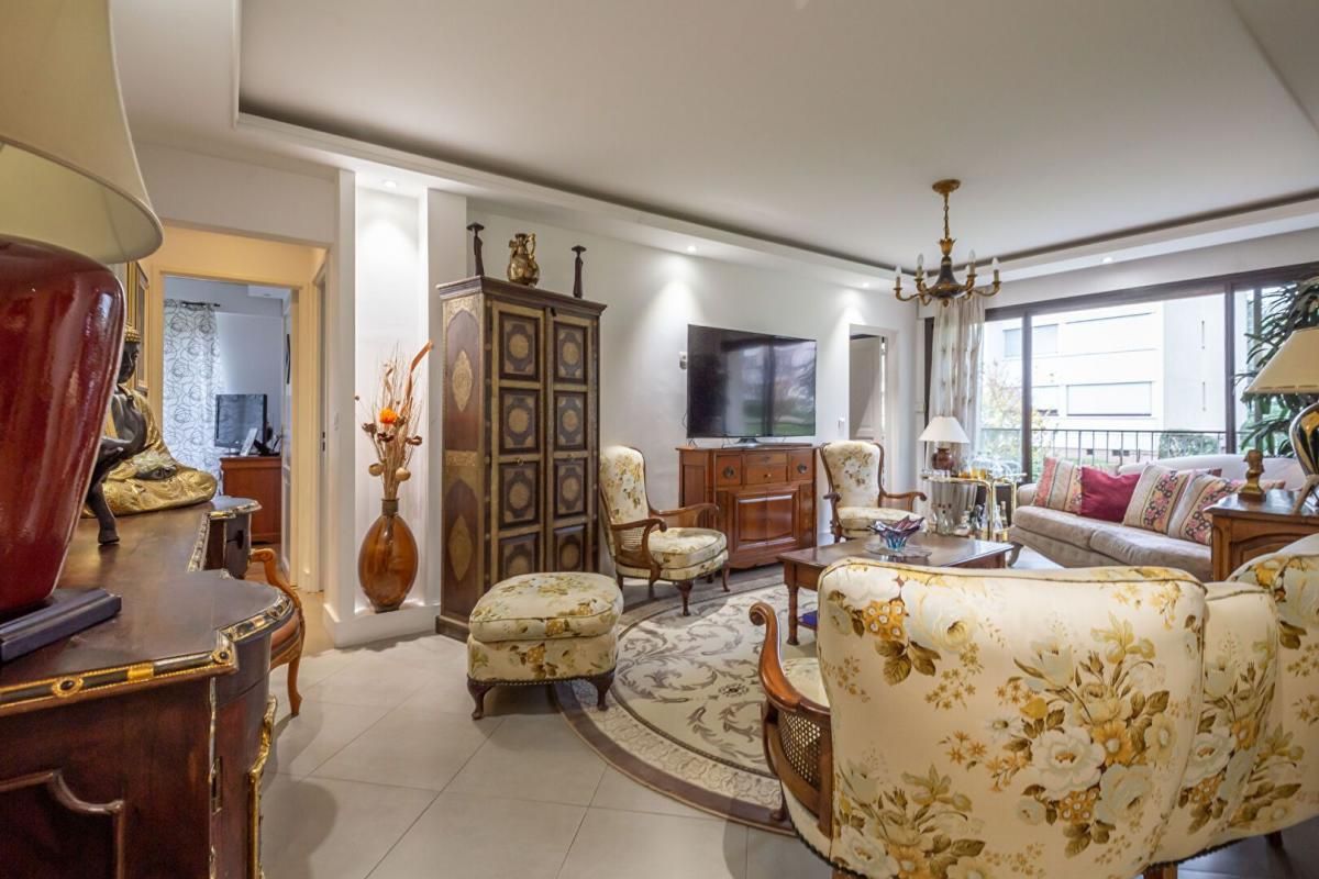 3 غرف نوم شقة في Chennevieres-sur-Marne, France رقم 183569