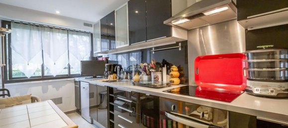 3 غرف نوم شقة في Chennevieres-sur-Marne, France رقم 183569 4