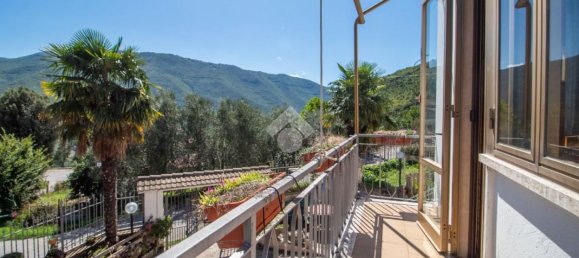 4 غرف نوم فيلا في Castel Sant'Angelo, Italy رقم 369795 12