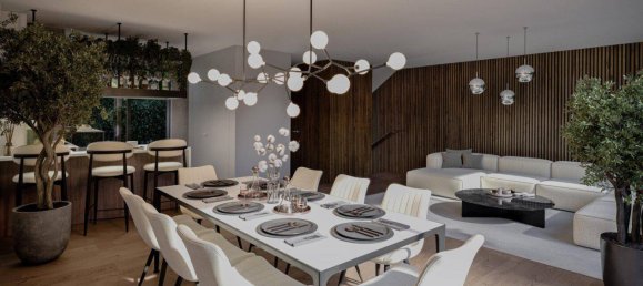 6 rooms House in Mauerbach, Austria No. 168152 5