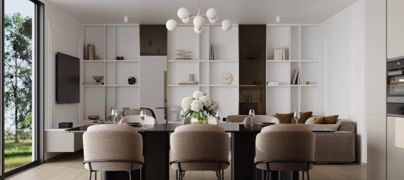 6 rooms House in Mauerbach, Austria No. 168152 17