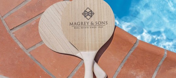 Вилла с 5 спальнями в Тулон, Франция № 332989 18