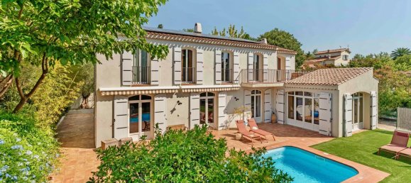 Вилла с 5 спальнями в Тулон, Франция № 332989 3