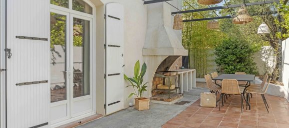 Вилла с 5 спальнями в Тулон, Франция № 332989 17