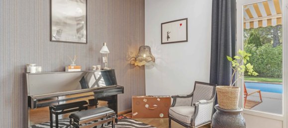 Вилла с 5 спальнями в Тулон, Франция № 332989 6