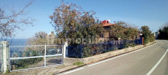 1 chambre Maison à Tusa, Italy No. 321131 12